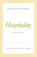 Algopix Similar Product 9 - Hospitality Volume II The Seminars of