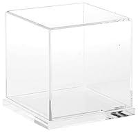 Algopix Similar Product 20 - Plymor Clear Acrylic Display Case with