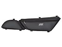 Algopix Similar Product 7 - PRP Seats Door Bag with Knee Pad for