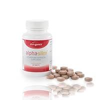 Algopix Similar Product 20 - SlimGenics AlphaSlim   Carb