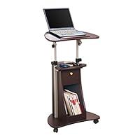 Algopix Similar Product 5 - Techni Mobili SittoStand Rolling