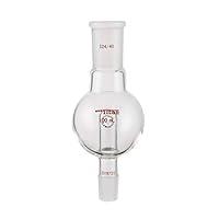 Algopix Similar Product 19 - JRLGD 100mL Glass Rotary Evaporator