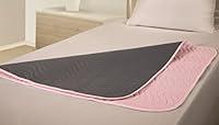 Algopix Similar Product 11 - Vida Washable Bed Pad - Midi - 70 x 90cm