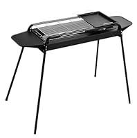 Algopix Similar Product 11 - Charcoal Grill Outdoor Barbecue Grill