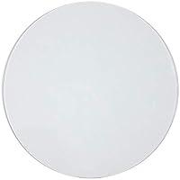 Algopix Similar Product 8 - 24 Inch Glass Table Top  14 Thick