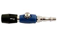 Algopix Similar Product 12 - Laser 5539F Mini Blow Gun Venturi Tip CD