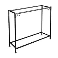 Algopix Similar Product 12 - TitanEze 30 Gallon Double Aquarium