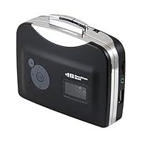 Algopix Similar Product 4 - HamiltonBuhl Portable Tape to MP3