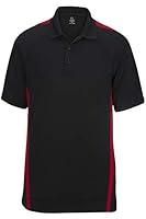 Algopix Similar Product 2 - Edwards Mens SnagProof Color Block