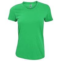 Algopix Similar Product 8 - American Apparel WomensLadies Plain