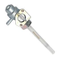 Algopix Similar Product 9 - Savior Petcock Fuel Tank Shut Off Valve