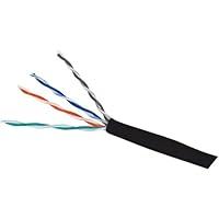 Algopix Similar Product 9 - Steren 13909 CAT5E Cable 1000ft