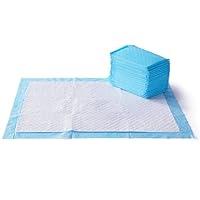Algopix Similar Product 13 - Amazon Basics Dog and Puppy Pee Pads