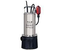 Algopix Similar Product 11 - TIP 30136 Drain 600036 Submersible