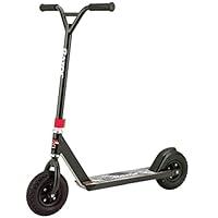 Algopix Similar Product 10 - Razor Pro RDS Dirt Scooter - Black Label