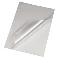 Algopix Similar Product 15 - Hama 80 Hot Laminating Film for