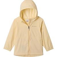 Algopix Similar Product 10 - Columbia Toddler Girls Switchback II