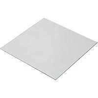 Algopix Similar Product 9 - Wisamic Borosilicate Glass Plate Bed
