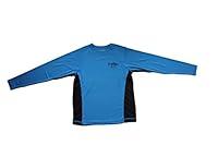 Algopix Similar Product 18 - Tormenter Mens SPF 50 Long Sleeve