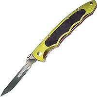 Algopix Similar Product 16 - Piranta-Torch - Lime Green