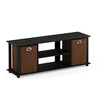 Algopix Similar Product 15 - FURINNO Econ Entertainment Center