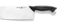 Algopix Similar Product 10 - Wusthof PRO 8" Chinese Cleaver 4891-20