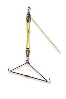 Algopix Similar Product 13 - Moh Deer Hoist And Gambrel