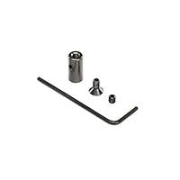 Algopix Similar Product 9 - TEAM LOSI RACING Tuned Pipe Mount and