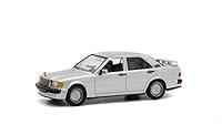 Algopix Similar Product 1 - solido 4302700 Mercedes190E W201