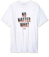 Algopix Similar Product 20 - Under Armour Mens No Matter What