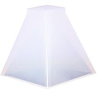 Algopix Similar Product 15 - Funshowcase Pyramid Resin Epoxy Mold