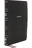 Algopix Similar Product 16 - NKJV Thinline Bible Large Print