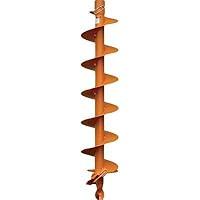Algopix Similar Product 3 - BravePro PengoType Bit for Earth Auger