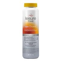 Algopix Similar Product 16 - Leisure Time 22338 Spa Down pH Reducer