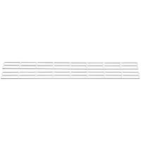 Algopix Similar Product 12 - Plastruct KL4 HO Ladder14 2