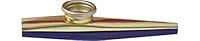 Algopix Similar Product 8 - Grover-Trophy 701B Metal Kazoo