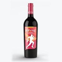 Algopix Similar Product 15 - Fitvine Wine Cabernet Sauvignon, 750 ml