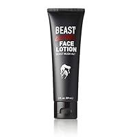 Algopix Similar Product 20 - Beast Butter Face Lotion with Cologne 