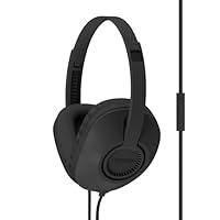 Algopix Similar Product 2 - Koss UR23iK Headphone black