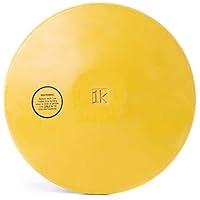 Algopix Similar Product 18 - Crown Sporting Goods 1kg Rubber