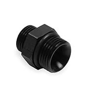 Algopix Similar Product 7 - Holley 26167 10 an ORing Port to 10