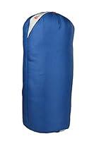 Algopix Similar Product 6 - Big Agnes Stuff Sack, Blue, 6L