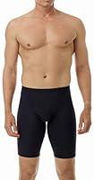 Algopix Similar Product 2 - Underworks Mens Compression Shorts 3X