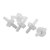 Algopix Similar Product 13 - uxcell Aquarium Tank White Plastic Air