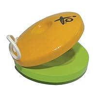 Algopix Similar Product 14 - IQ Plus Castanets (IQ-W006-01)