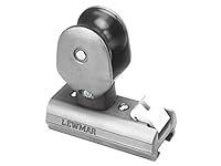 Algopix Similar Product 11 - Lewmar 29041700 Genoa TTrack Car Sz1