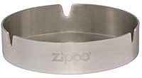 Algopix Similar Product 18 - Zippo Chrome Ashtray, One Size (121512)