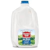 Algopix Similar Product 4 - Meadow Gold 2 Reduced Fat Milk with