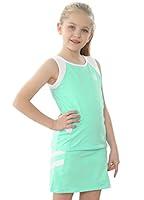 Algopix Similar Product 1 - Willit Girls Tennis Golf Dress Outfit