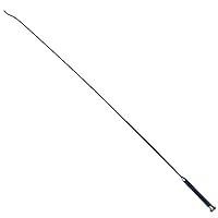 Algopix Similar Product 12 - Exselle Gel Handle Dressage Whip